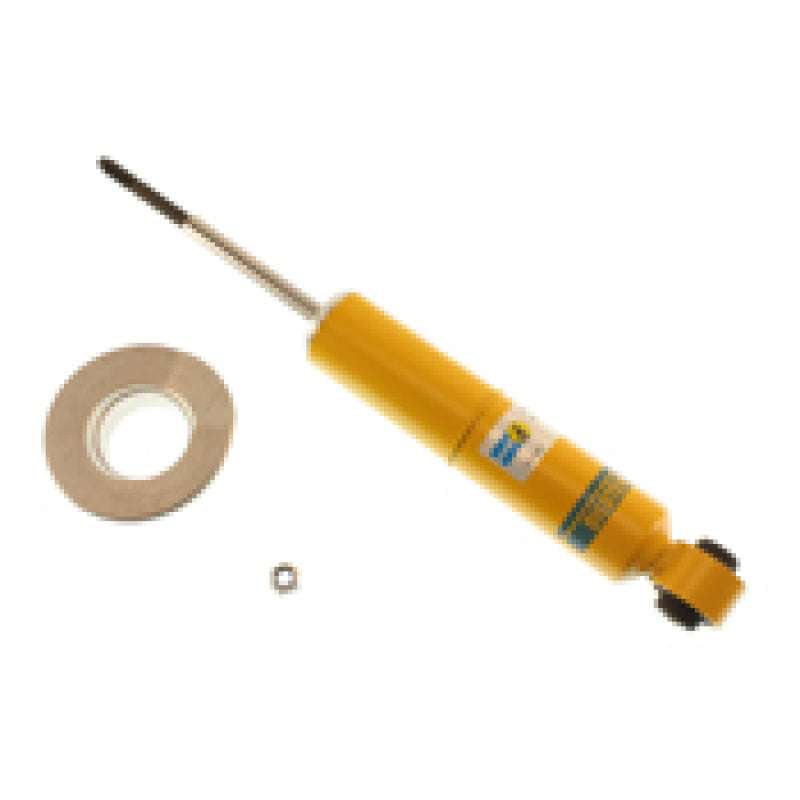 Bilstein B8 Performance Plus 46mm Monotube Shock Absorber for Mazda Miata 1999-2003