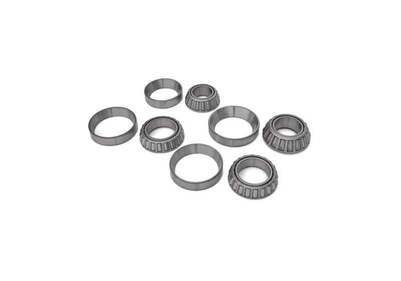 Ford Racing 8.8in Ring Gear and Pinion installation Kit
