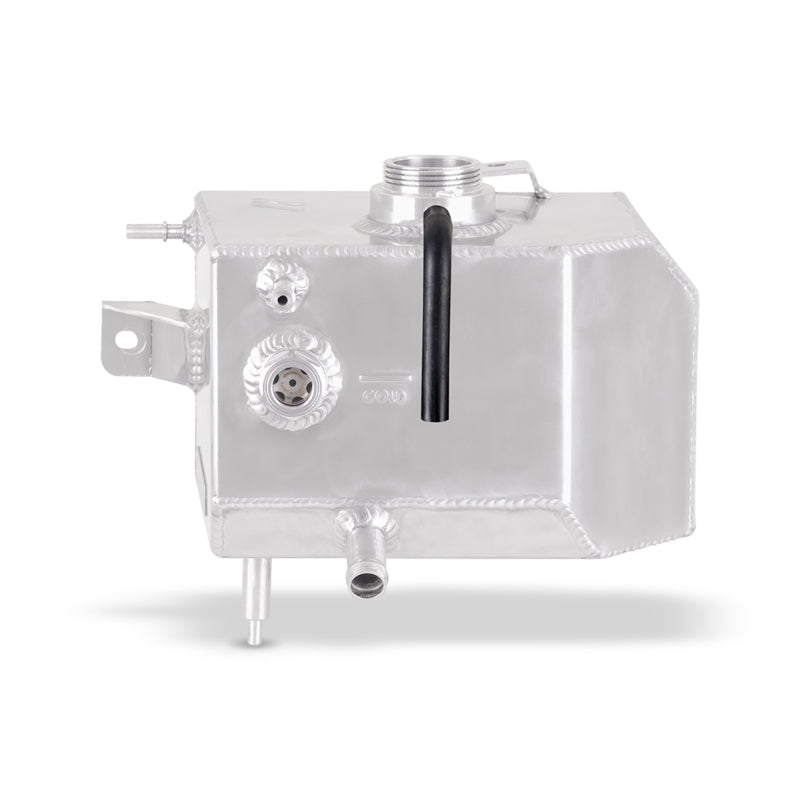 Mishimoto 2019+ Ford Ranger Aluminum Expansion Tank – Polished Finish
