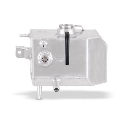 Mishimoto 2019+ Ford Ranger Aluminum Expansion Tank – Polished Finish