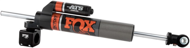 FOX Factory Race Series 2.0 Adjustable Tie Rod Stabilizer for Jeep Wrangler JK (Part #983-02-142)