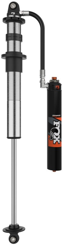 FOX 2.5 Performance Elite Series 10-inch Remote Reservoir Coilover Shock with 7/8-inch Shaft and DSC Adjustment