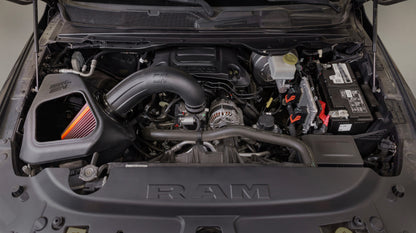 K&N Engineering NextGen Cold Air Intake for Dodge Ram 1500 5.7L V8 (Part #50-1578)