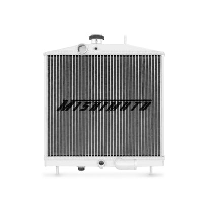 Mishimoto K-Series Swap Aluminum Radiator for 1996-2000 Honda Civic EK Chassis