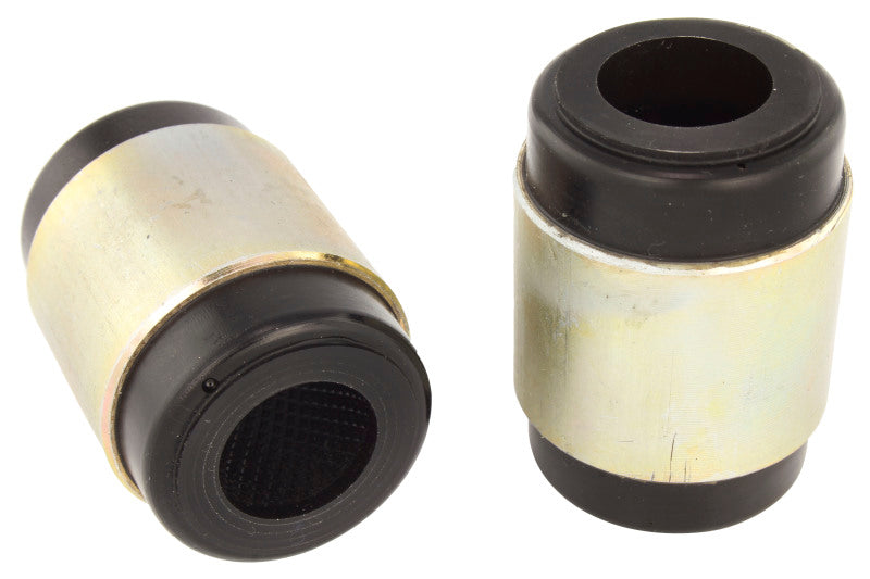 Whiteline W62535 Rear Lower Outer Control Arm Bushing for Nissan 350Z and Infiniti G35