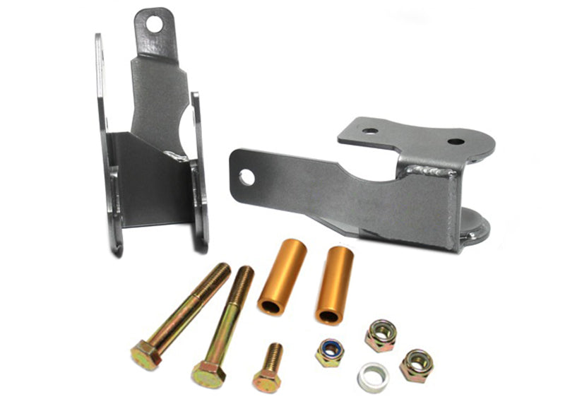Whiteline KBR37 Rear Control Arm Lower Mounting Bracket for 2011-2013 Ford Mustang