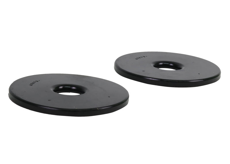 Whiteline Part W72043 Rear Spring Pad Bushing for BMW 3 Series (1991-2001) – 12mm Height Increase