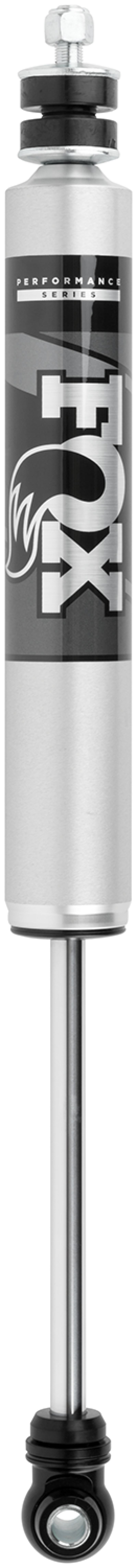 Fox Performance Series 8.6 Inch Smooth Body IFP Front Shock for 2014+ Dodge 2500 - Part No. 985-24-168