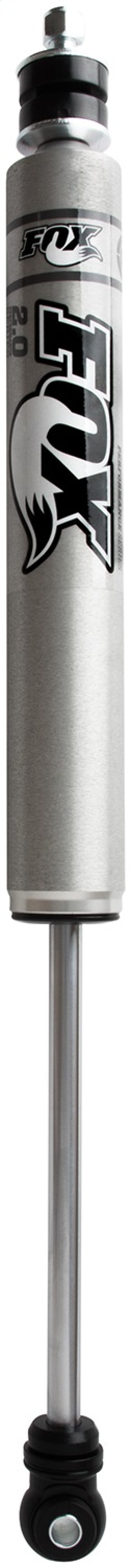Fox Performance Series 9.6-inch Front Shock for Jeep JK 07+ | Part Number 980-24-887
