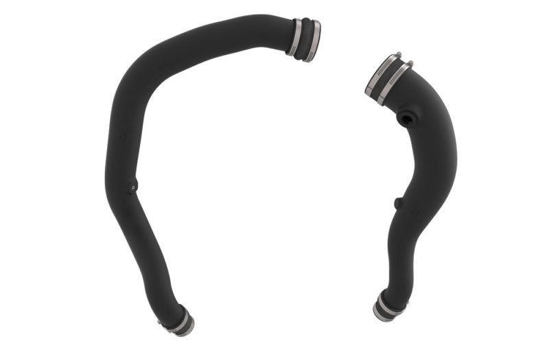 K&N Engineering Part 63-2621 Inlet Boost Tubes for Ford F-150 and Expedition