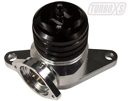 Turbo XS Recirculating Bypass Valve for 2002-2007 Subaru Impreza WRX and 2004-2009 STi