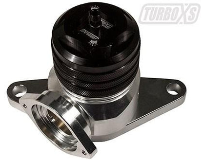 Turbo XS Recirculating Bypass Valve for 2002-2007 Subaru Impreza WRX and 2004-2009 STi