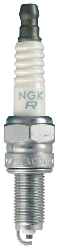 NGK CPR8EB-9 Standard Spark Plugs for Kawasaki Motorcycles and ATVs – Reliable OE Replacement
