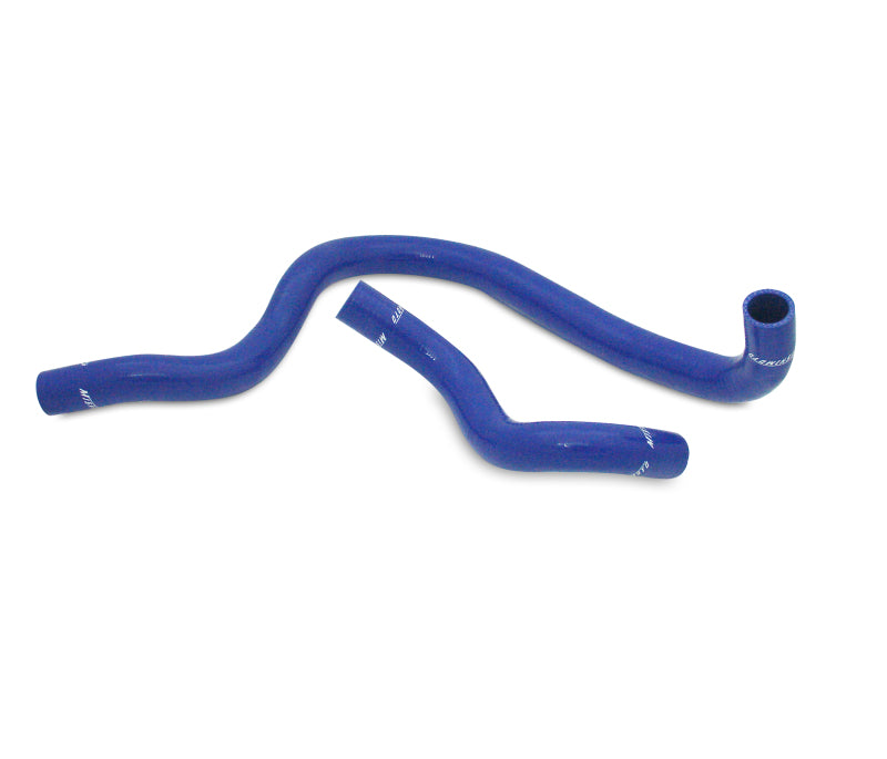 Mishimoto Honda Prelude & Accord Silicone Radiator Hose Kit Part MMHOSE-PRE-97BL