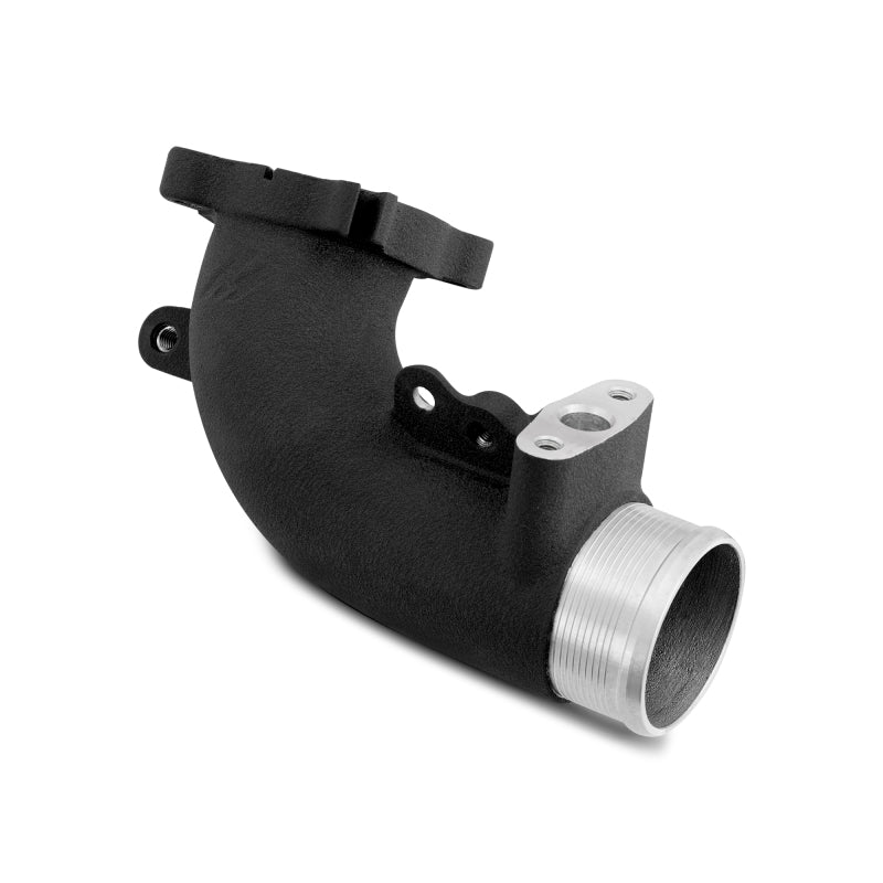 Mishimoto Intercooler Pipe Kit for 2023+ Toyota GR Corolla – Micro Wrinkle Black