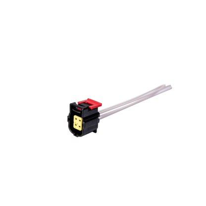 Fleece Performance 02-09 Dodge MOPAR Pressure Sensor Pigtail