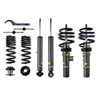 Bilstein EVO S Series Coilovers for BMW 3 Series (2019-2022) – Enhanced Performance Suspension