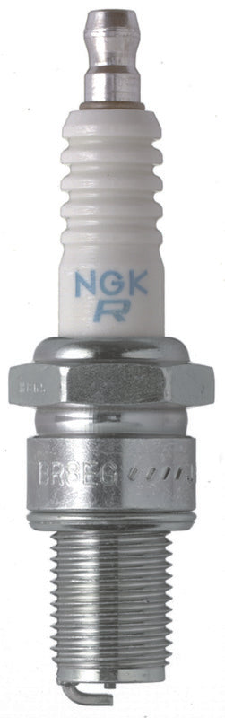 NGK Racing Spark Plug Box of 4 (Part Number 3830) for Kawasaki, Yamaha, Suzuki, KTM, Aprilia, Honda 2000-2005