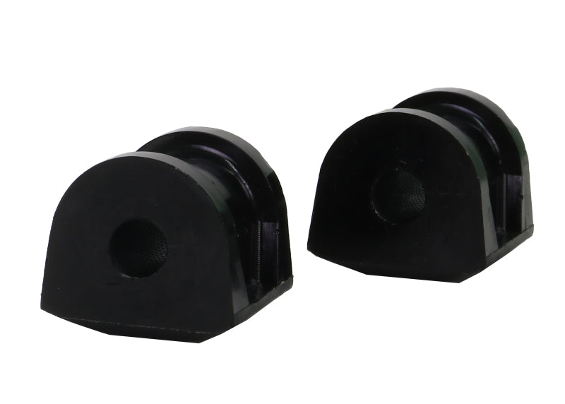 Whiteline W23448 Rear 14mm Sway Bar Mount Bushing for Subaru BRZ, Scion FR-S, Toyota 86