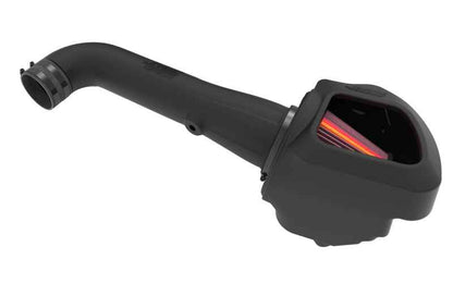 K&N 12-18 Jeep Wrangler V6 3.6L NextGen Cold Air Intake