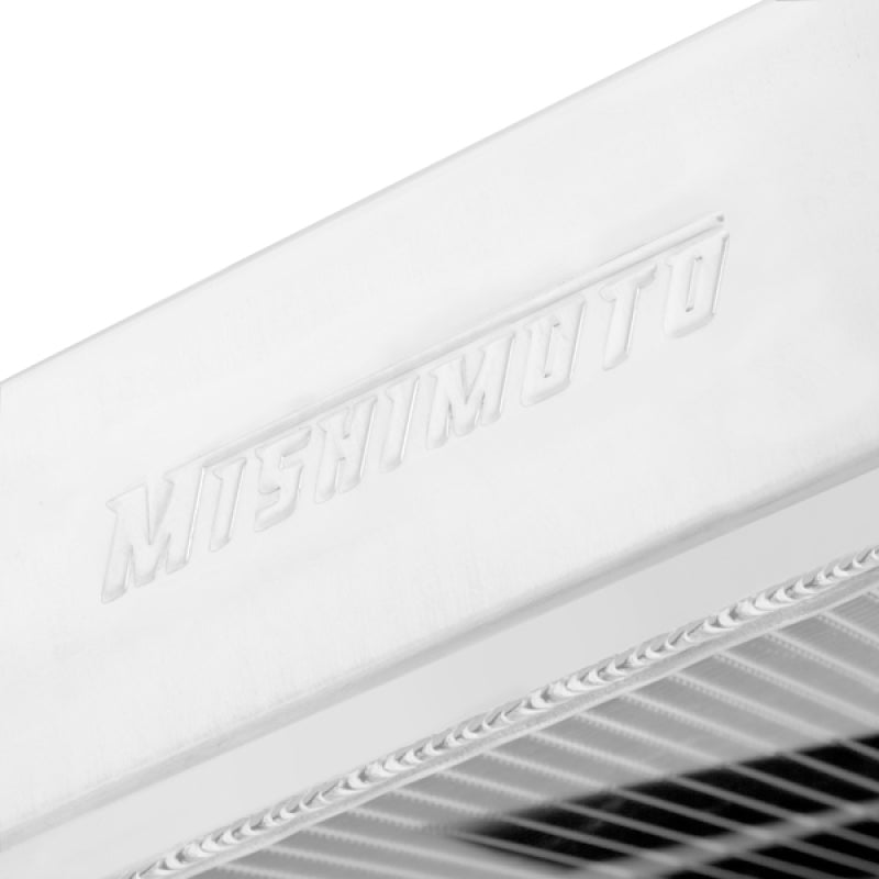 Mishimoto 90-93 Dodge Ram with 5.9L Cummins Aluminum Performance Radiator