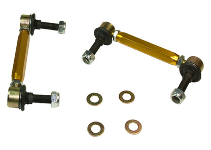 Whiteline KLC180-155 Universal Sway Bar Link Kit for Ford Mustang Mach-E (2021-2023)