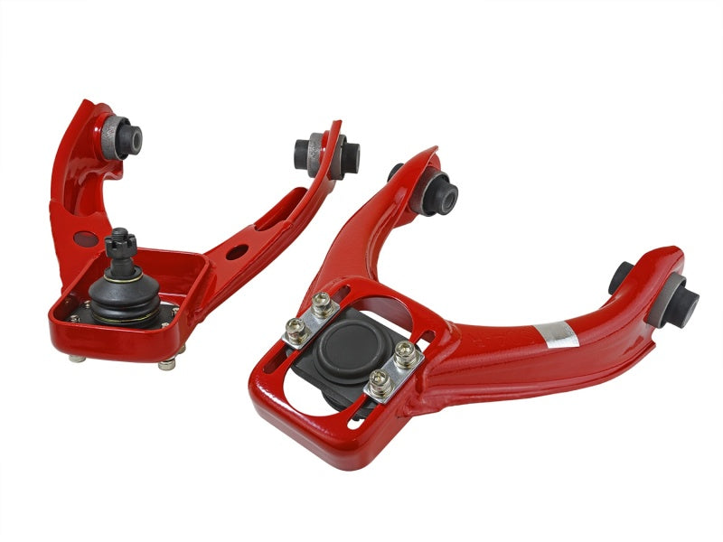 Skunk2 Racing Classic Series Adjustable Front Camber Kit for 1996-2000 Honda Civic (Part No. 516-05-0680)