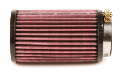 K&N Engineering Universal Clamp-On Air Filter 2-7/16 inch FLG, 3-1/2 inch OD, 6 inch Height
