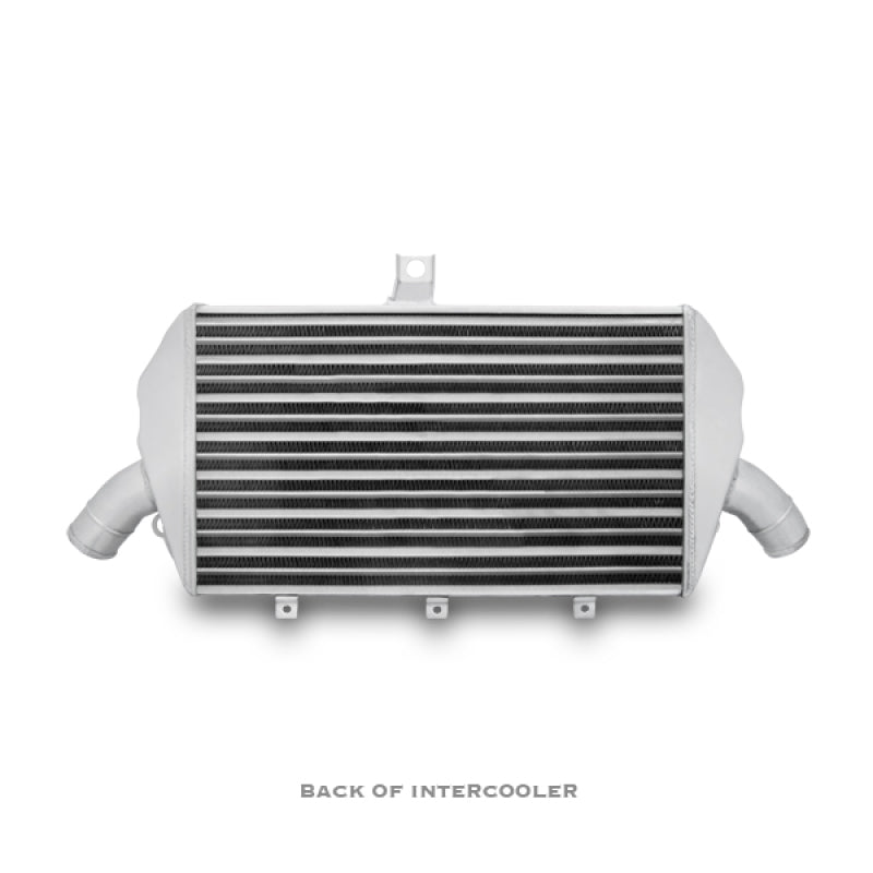 Mishimoto Aluminum Evo Intercooler for Mitsubishi Lancer Evolution 7-9 – Improved Cooling & Power