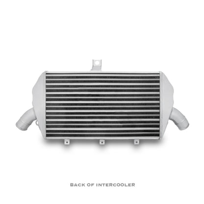 Mishimoto Aluminum Evo Intercooler for Mitsubishi Lancer Evolution 7-9 – Improved Cooling & Power