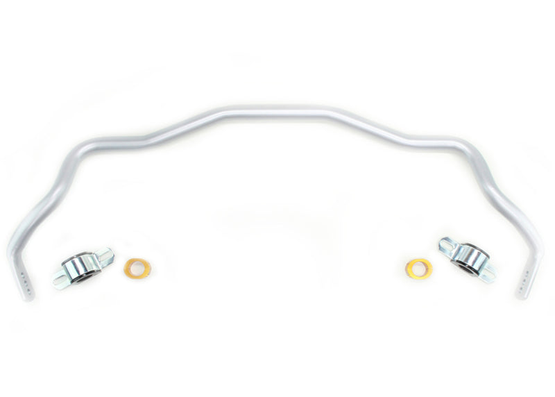 Whiteline 35mm Heavy Duty Blade Adjustable Sway Bar for 2015-2016 Ford Mustang (Part BFF95Z)