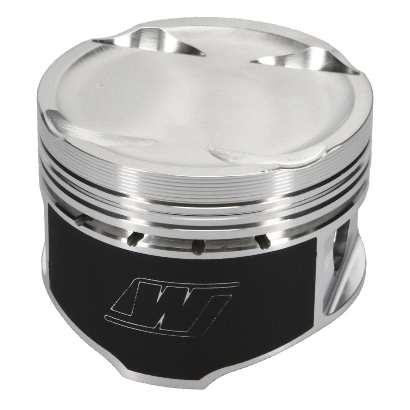 Wiseco K597M86 Professional Series Forged Racing Pistons for Mitsubishi 4G63 Engines