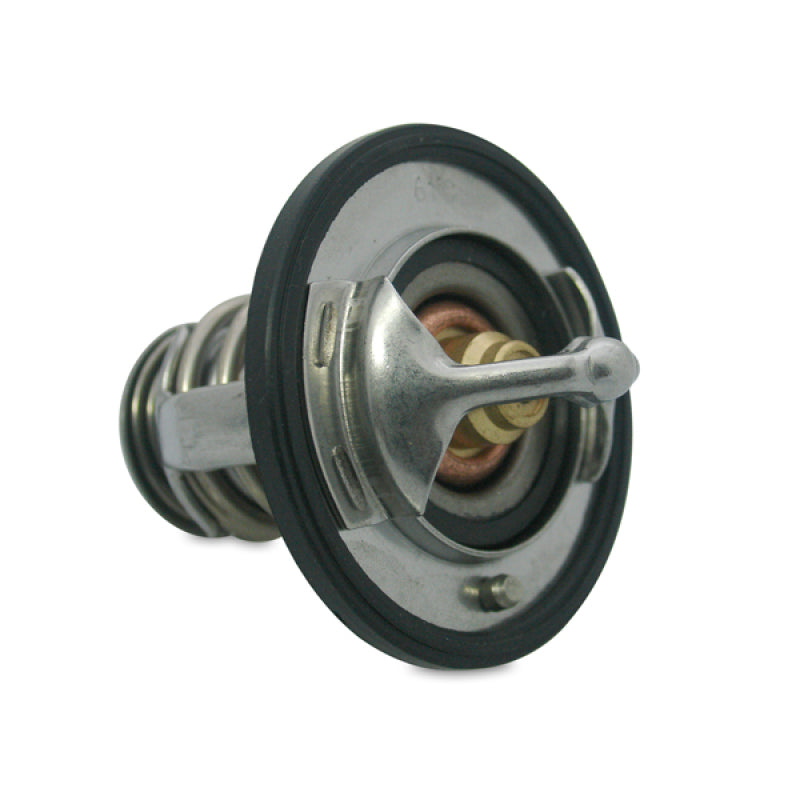 Mishimoto Part Number MMTS-TC-05L Racing Thermostat for 2005-2012 Scion tC and Select Vehicles