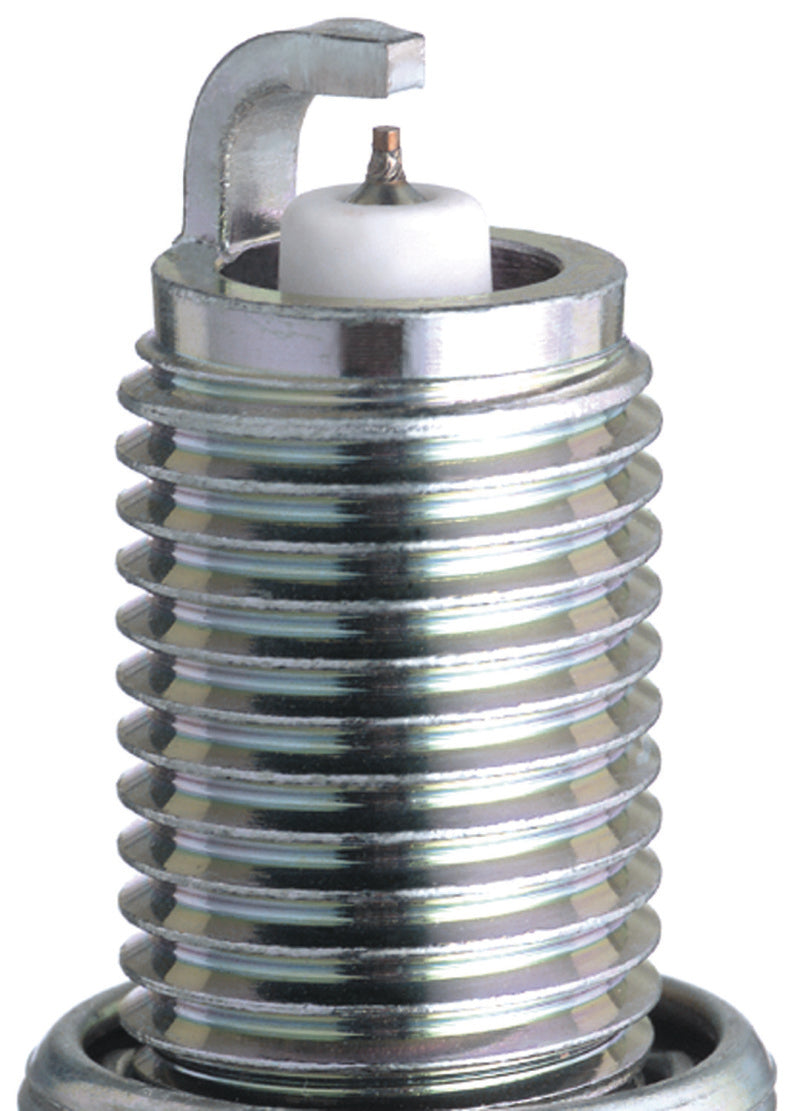 NGK Iridium IX Spark Plug Box of 4 (DCPR6EIX) for High-Performance Engines