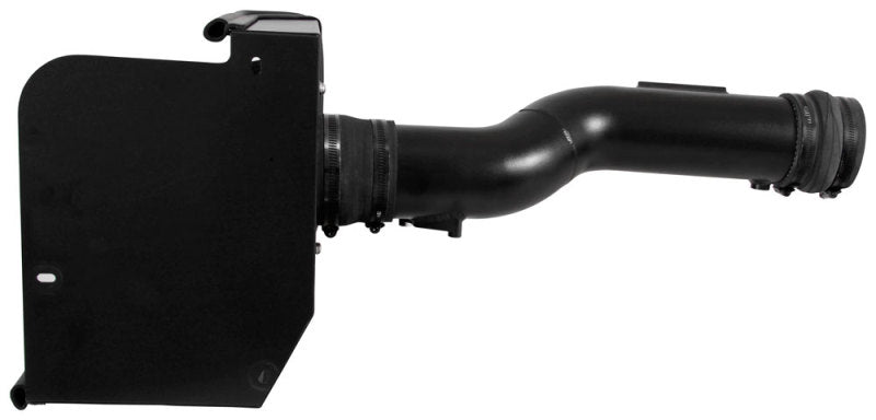 K&N Engineering 71-9039 Performance Intake Kit for 2016-2017 Toyota Tacoma 3.5L
