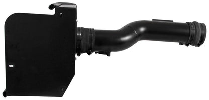 K&N Engineering 71-9039 Performance Intake Kit for 2016-2017 Toyota Tacoma 3.5L