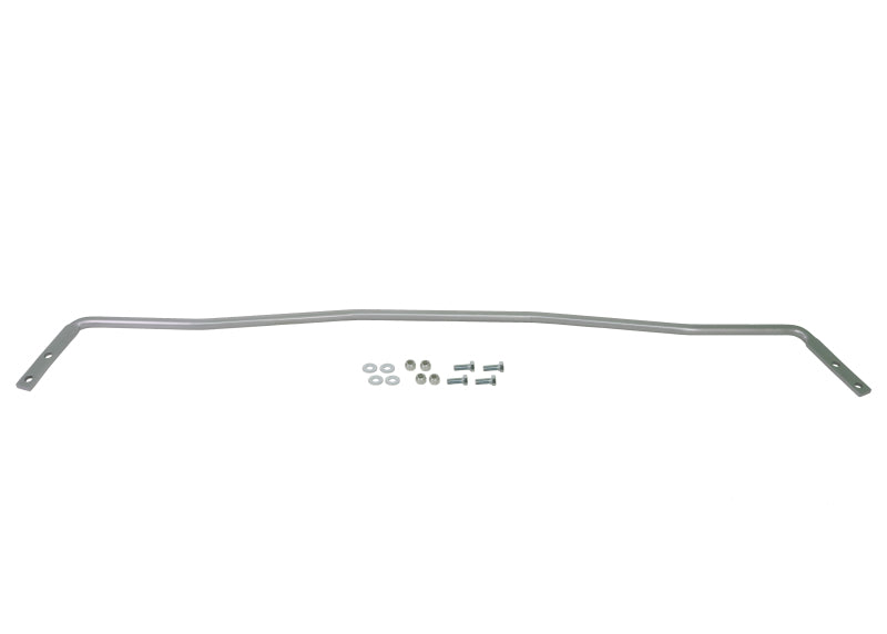 Whiteline 18mm Heavy Duty Fixed Sway Bar for Hyundai Veloster (2012-2015) BHR92