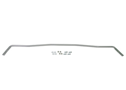 Whiteline 18mm Heavy Duty Fixed Sway Bar for Hyundai Veloster (2012-2015) BHR92