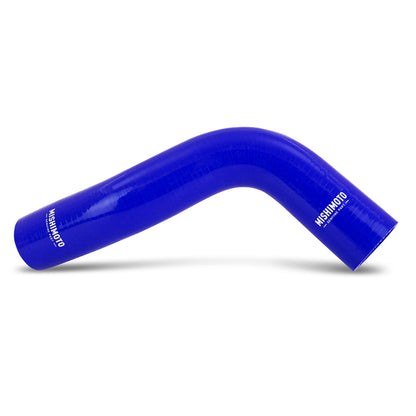 Mishimoto 2022+ Subaru WRX Blue Silicone Hose Kit – High-Performance Radiator and Coolant Hoses