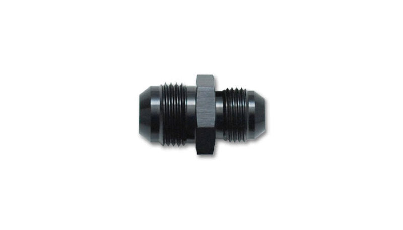 Vibrant -8AN to -12AN Aluminum Reducer Adapter Fitting