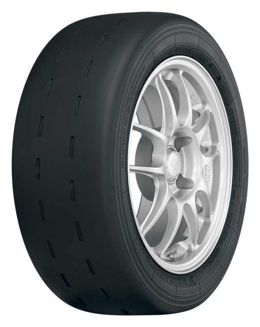 Yokohama Tire Advan A055 205/50R15 86W Performance Tire