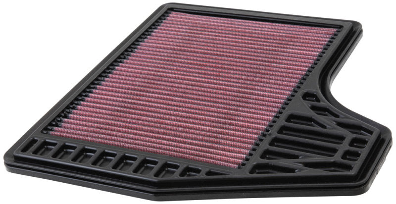 K&N Engineering Replacement High-Flow Air Filter for 2013-2015 Nissan Altima 2.5L – Part #33-2478