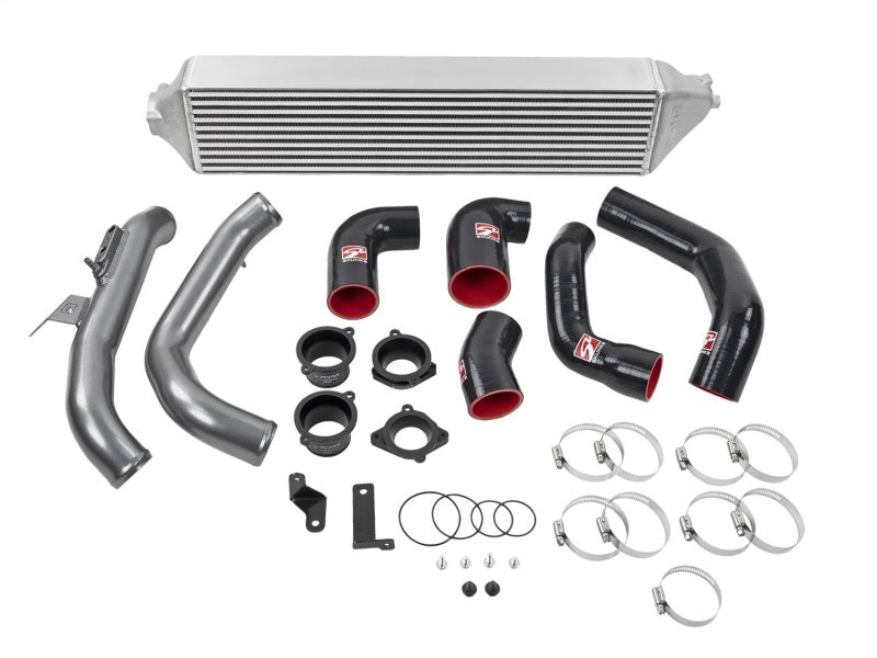 Skunk2 Racing FA20 BRZ/FRS Oil Cooler Kit for Enhanced Cooling Performance