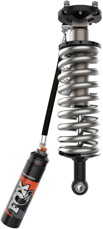 FOX Performance Elite Series Front Coilover Set for Toyota Tundra 2022-2023 | Part #883-06-218