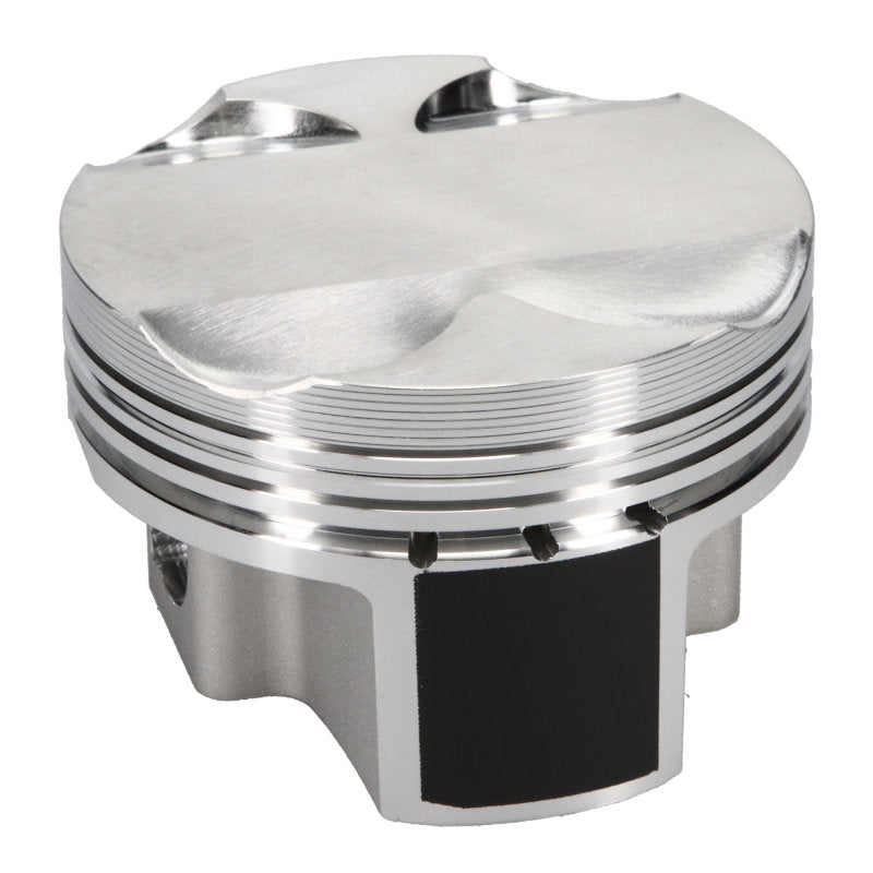 Wiseco Mitsubishi EVO 10 4B11-T Forged Racing Piston Set – 86mm Bore, Heavy-Duty Performance