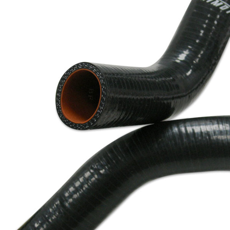 Mishimoto 88-91 Honda Civic B16 Silicone Radiator Hose Kit