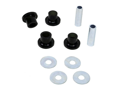 Whiteline Plus Front Steering Rack & Pinion Mount Bushing for Toyota FJ Cruiser and Lexus GX470 – Part W13373