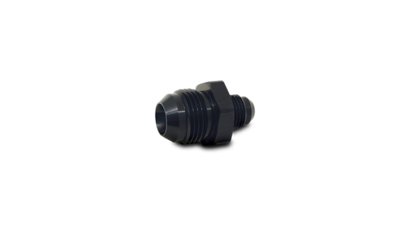 Vibrant Performance -4AN to -8AN Aluminum Reducer Adapter Fitting
