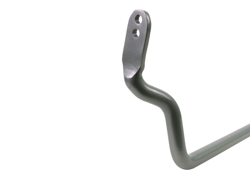 Whiteline 27mm 2-Point Adjustable Sway Bar for Mercedes-Benz and Infiniti Models