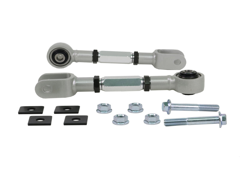 Whiteline KTA228 Rear Suspension Control Arm for 2015-2016 Ford Mustang S550 GT/Shelby